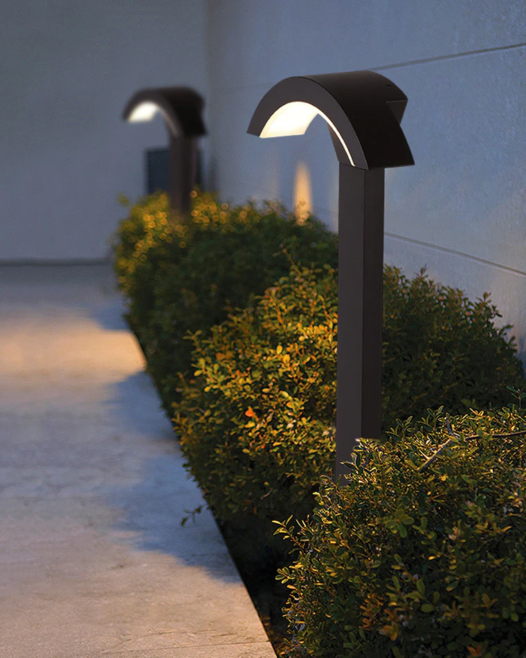WOMO Modern Pathway Light-WM9215 - Image 14