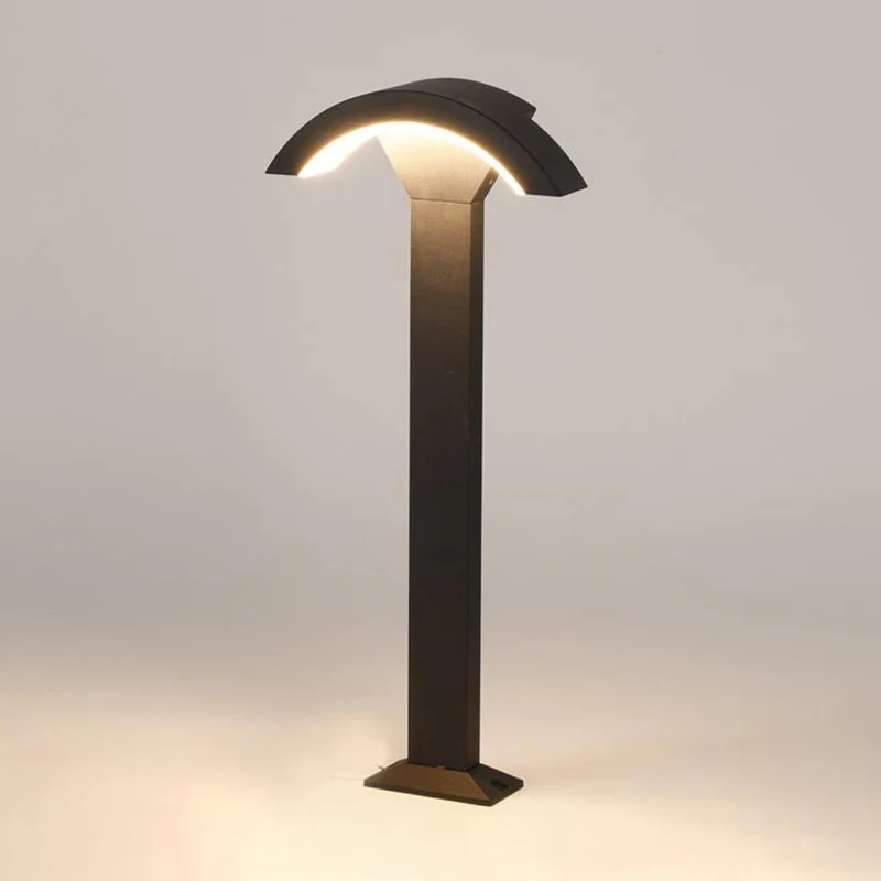 WOMO Modern Pathway Light-WM9215 - Image 19