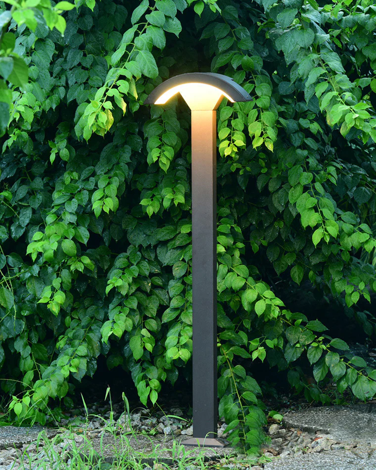 WOMO Modern Pathway Light-WM9215 - Image 4