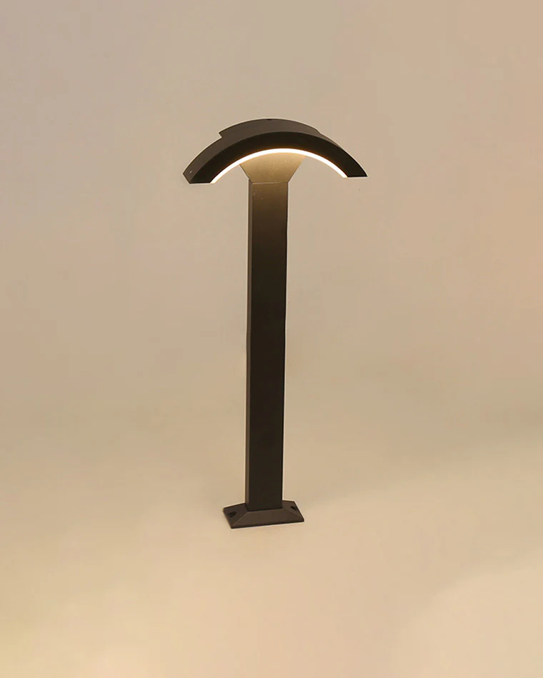 WOMO Modern Pathway Light-WM9215 - Image 6