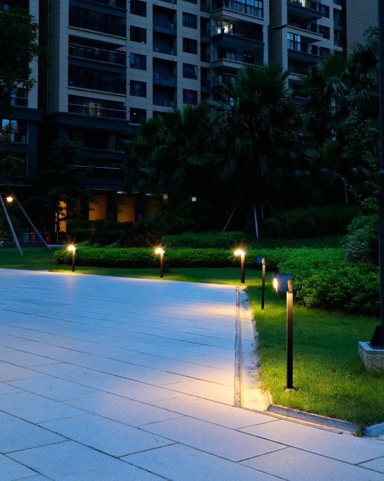 WOMO Modern Pathway Light-WM9215 - Image 8