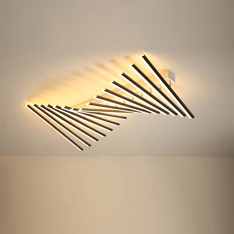 WOMO Dimmable Bar Led Ceiling Light-WM1106 - Image 13