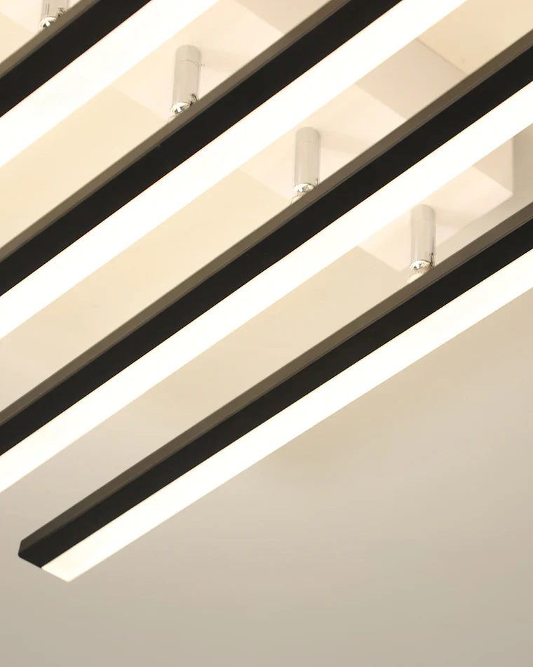 WOMO Dimmable Bar Led Ceiling Light-WM1106 - Image 6