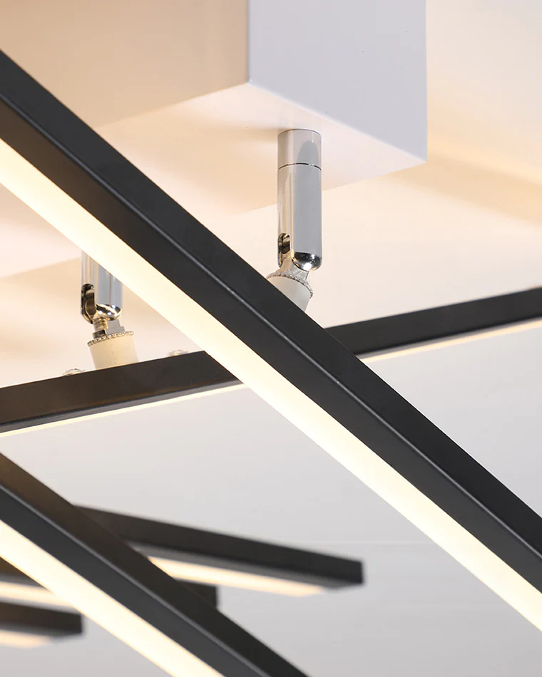WOMO Dimmable Bar Led Ceiling Light-WM1106 - Image 7