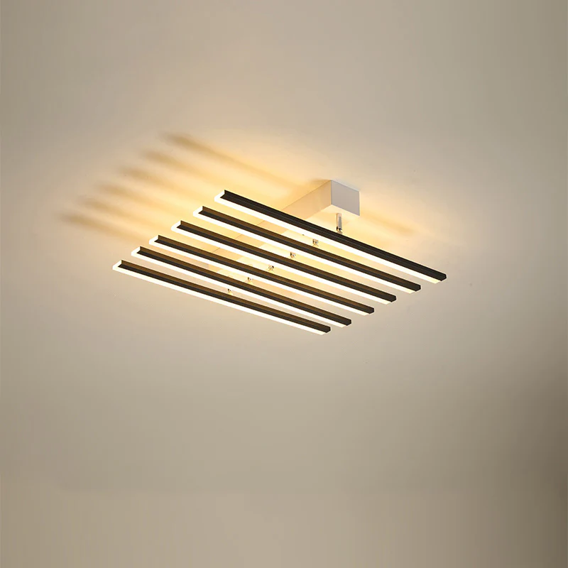 WOMO Dimmable Bar Led Ceiling Light-WM1106 - Image 9
