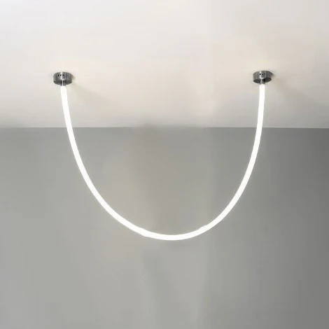 WOMO Rope Led Chandelier-WM2312 - Image 29