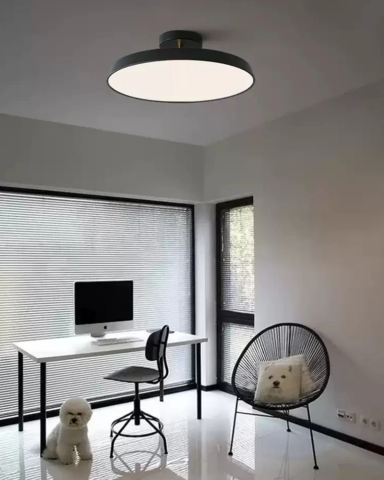 WOMO Round Adjustable Ceiling Light-WM1131 - Image 14