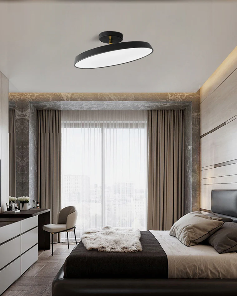 WOMO Round Adjustable Ceiling Light-WM1131 - Image 15