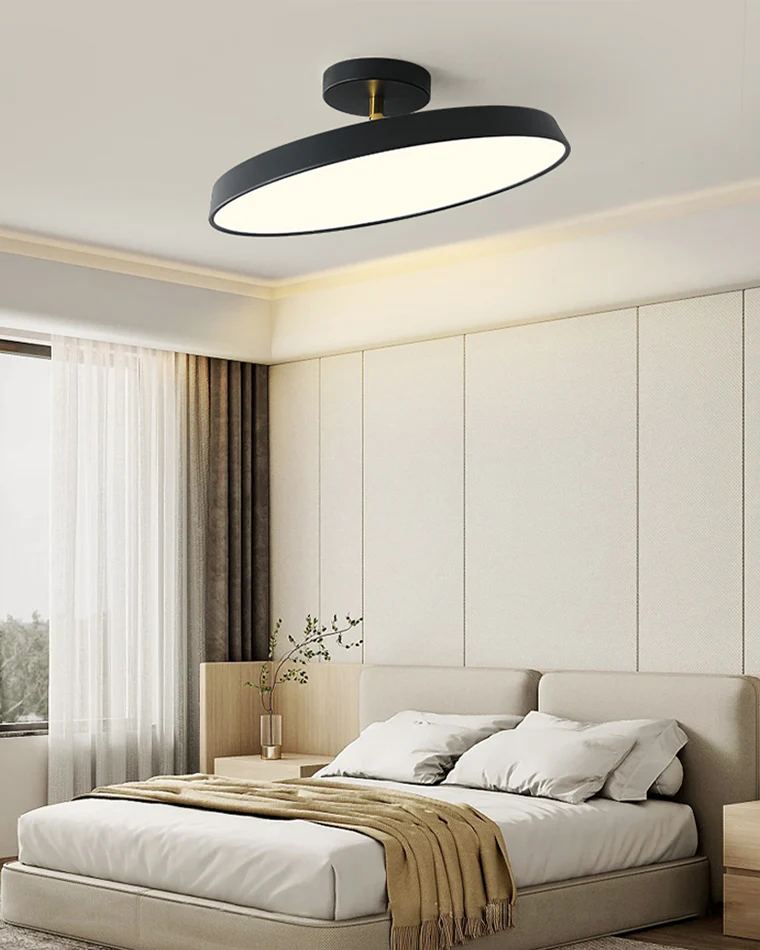 WOMO Round Adjustable Ceiling Light-WM1131 - Image 17