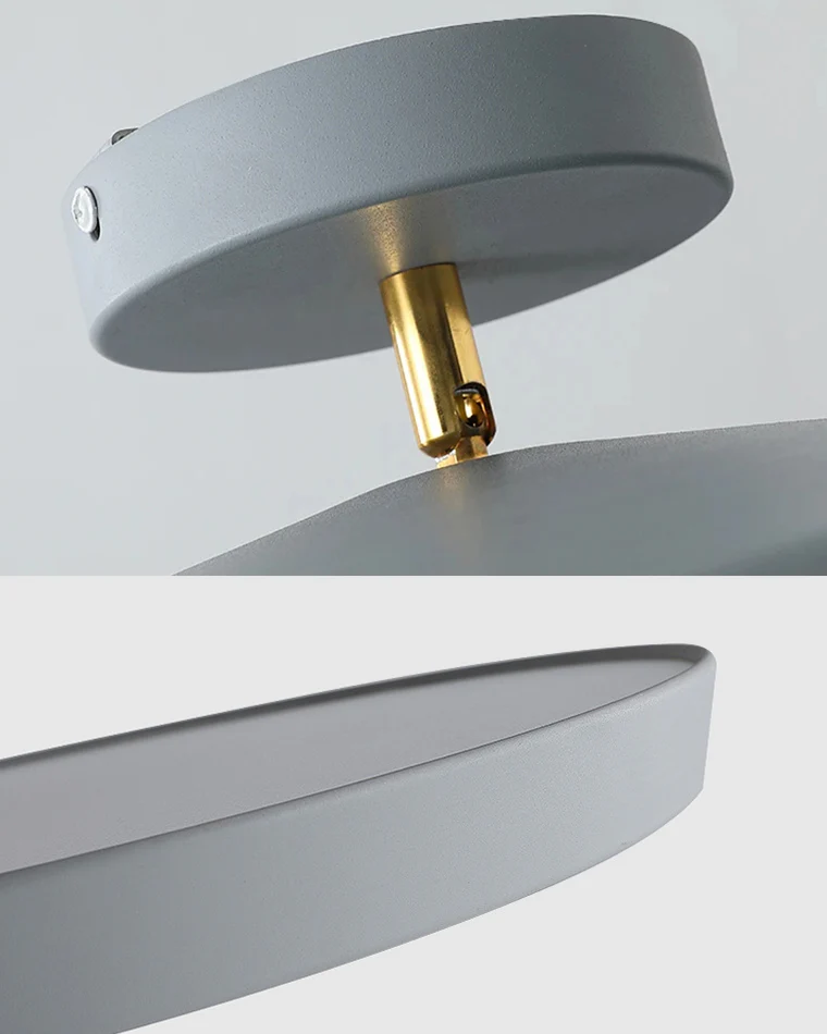 WOMO Round Adjustable Ceiling Light-WM1131 - Image 27
