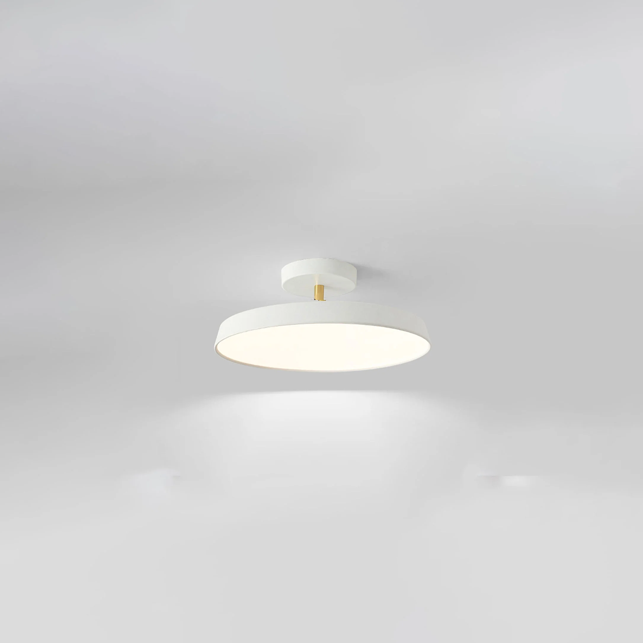 WOMO Round Adjustable Ceiling Light-WM1131 - Image 43
