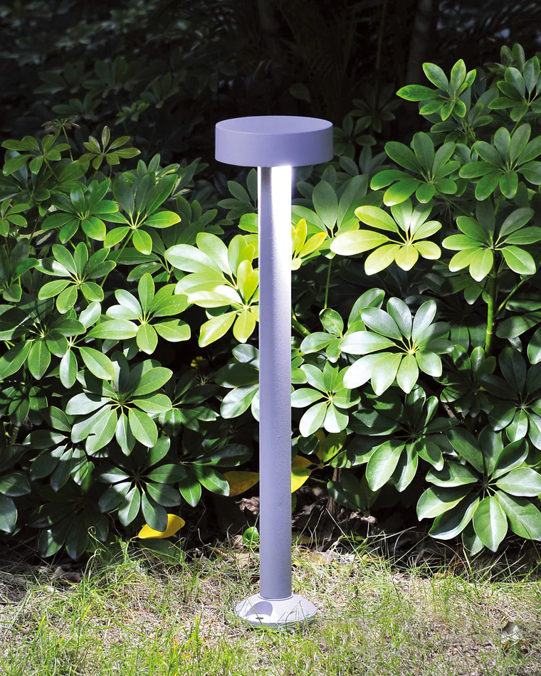 WOMO Round Bollard Light-WM9136 - Image 11