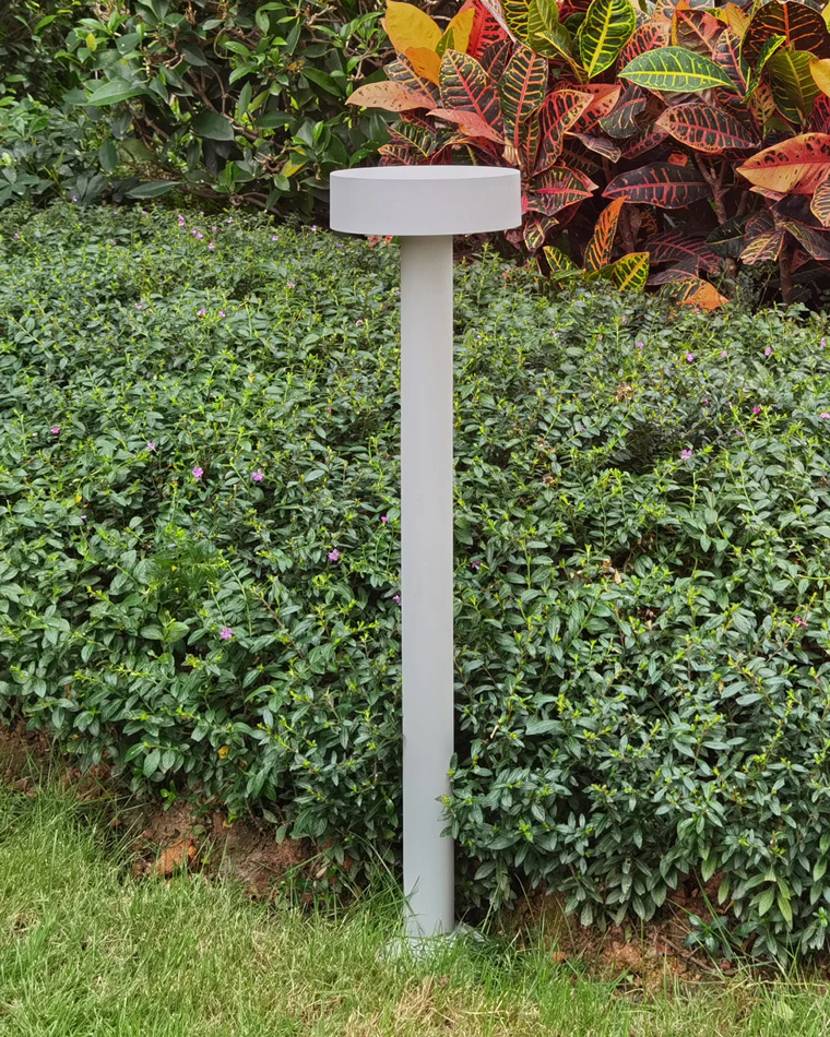 WOMO Round Bollard Light-WM9136 - Image 12