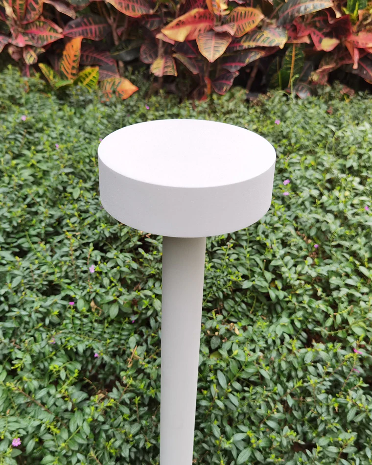 WOMO Round Bollard Light-WM9136 - Image 17