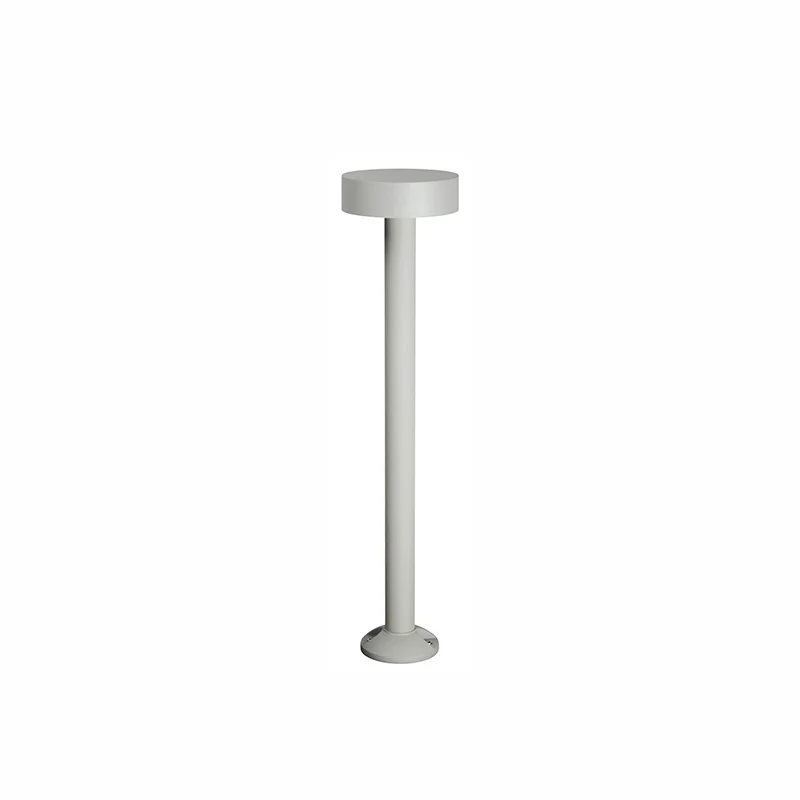 WOMO Round Bollard Light-WM9136 - Image 20