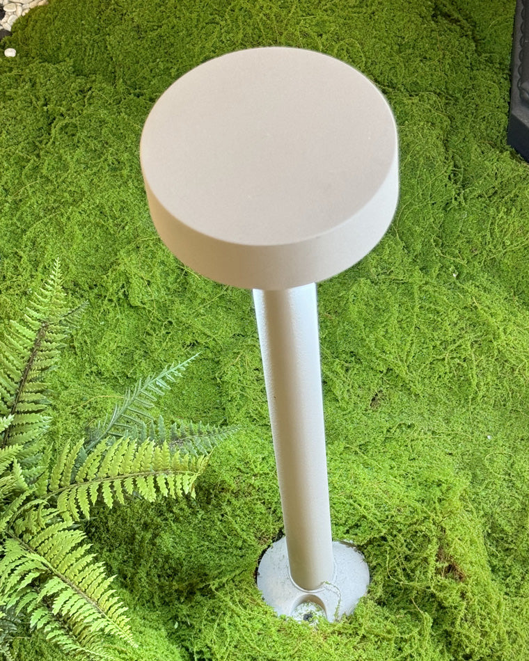 WOMO Round Bollard Light-WM9136 - Image 8