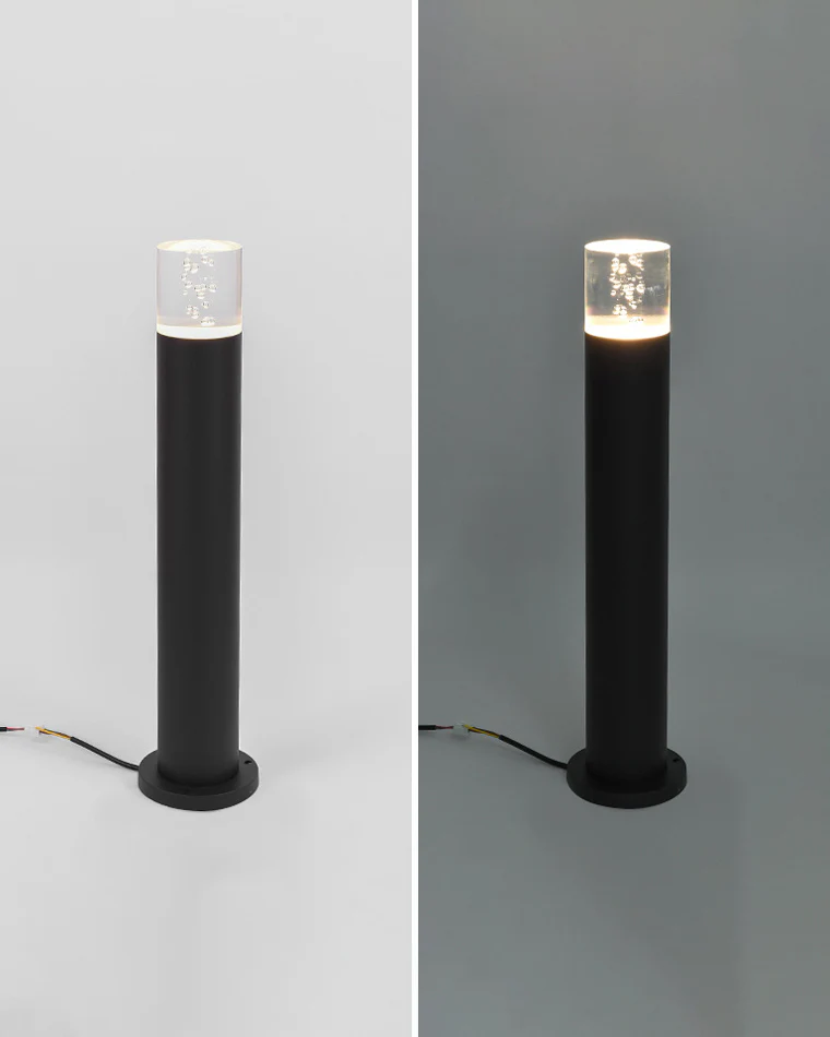 WOMO Round Hardwired Pathway Light-WM9045 - Image 14