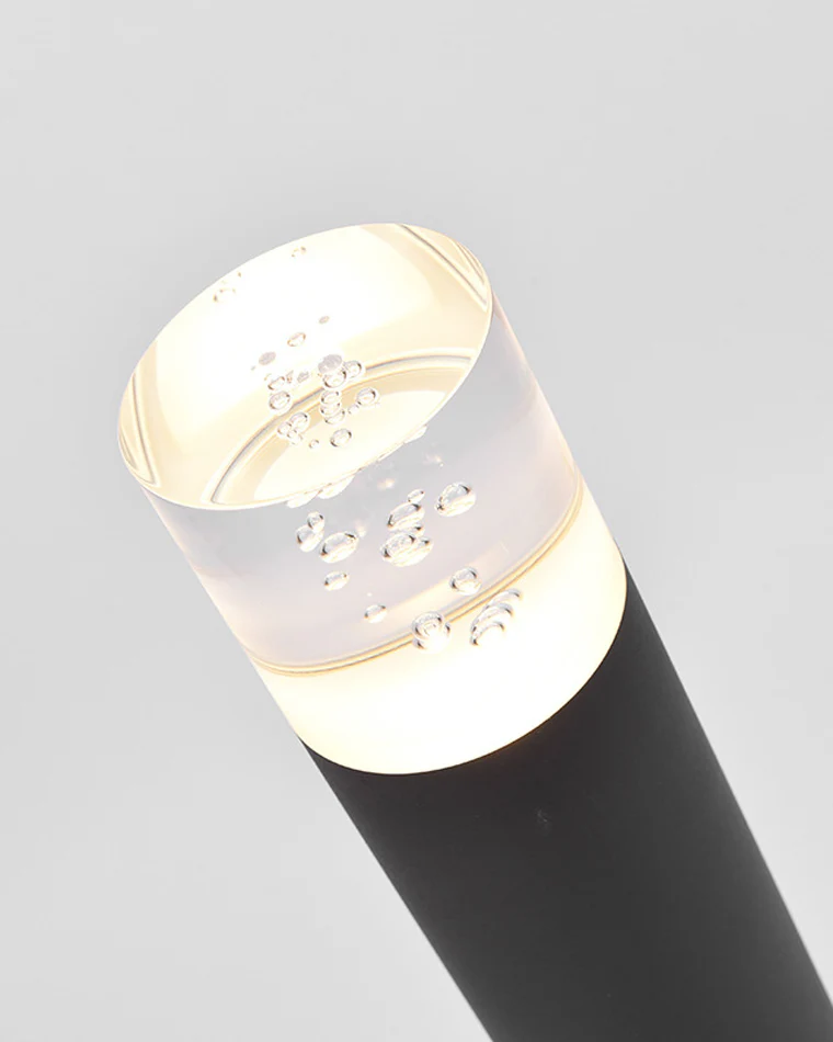 WOMO Round Hardwired Pathway Light-WM9045 - Image 16