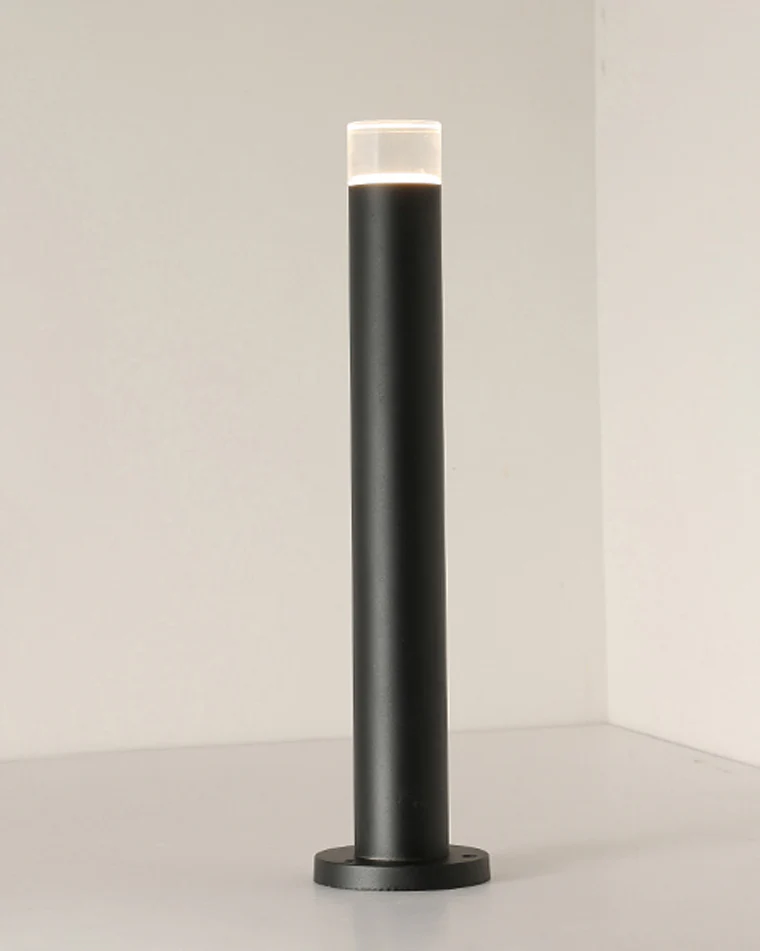 WOMO Round Hardwired Pathway Light-WM9045 - Image 17