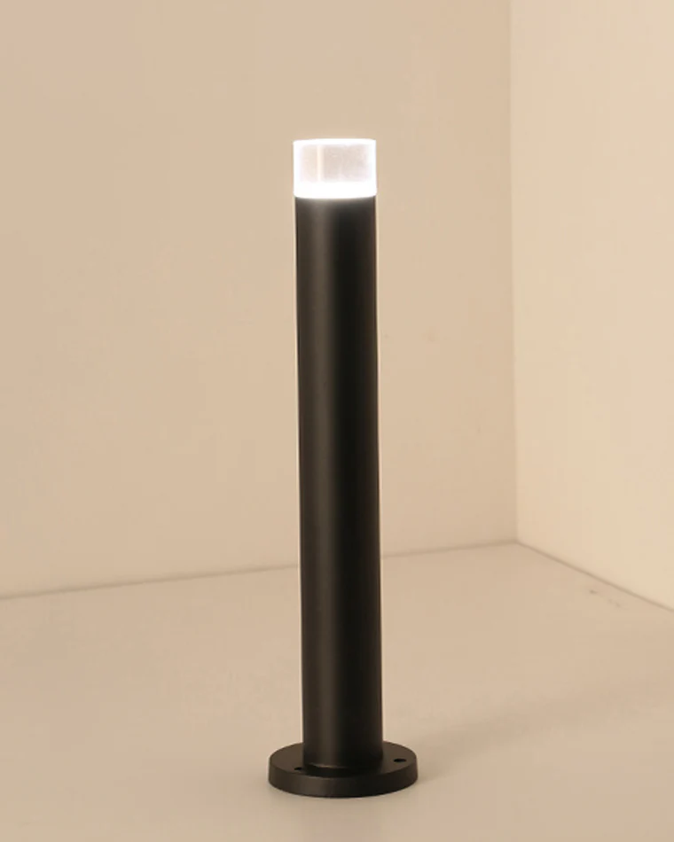 WOMO Round Hardwired Pathway Light-WM9045 - Image 18