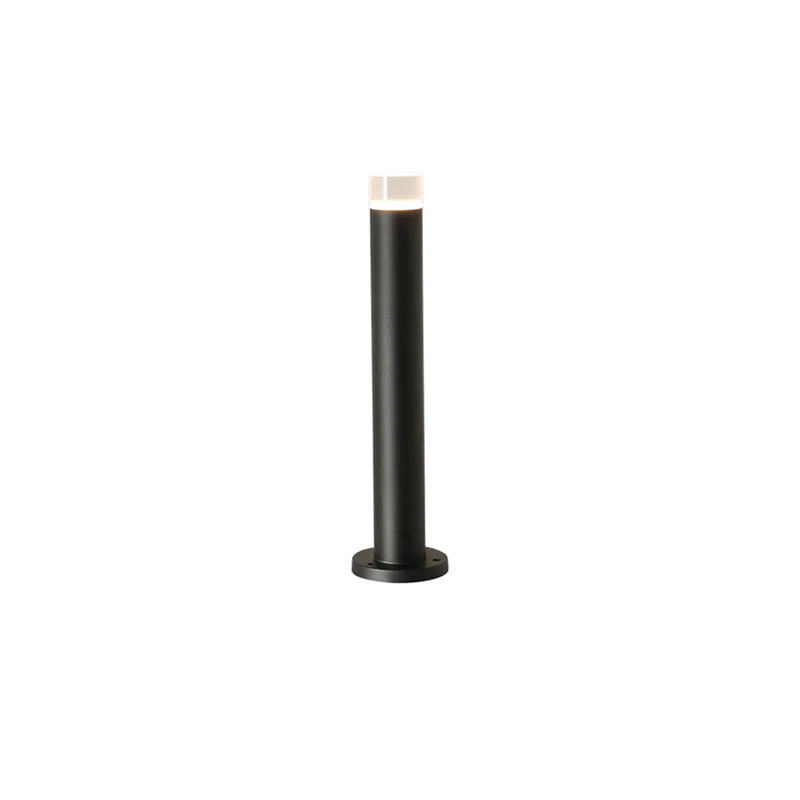 WOMO Round Hardwired Pathway Light-WM9045 - Image 20