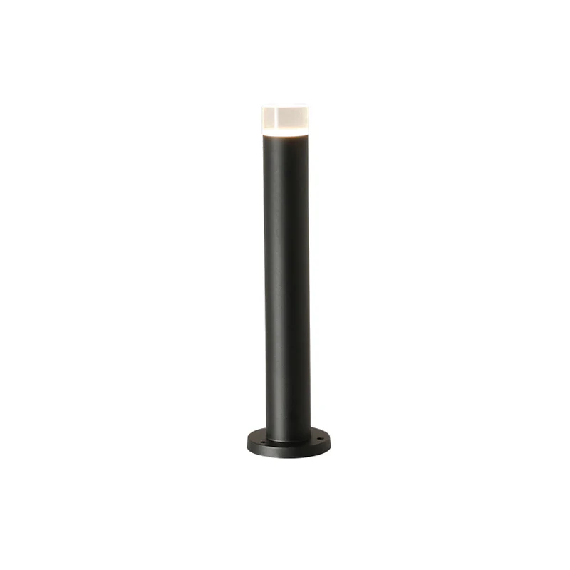 WOMO Round Hardwired Pathway Light-WM9045 - Image 24
