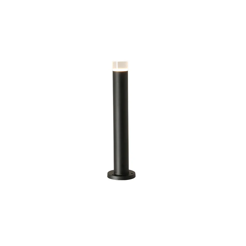 WOMO Round Hardwired Pathway Light-WM9045 - Image 28