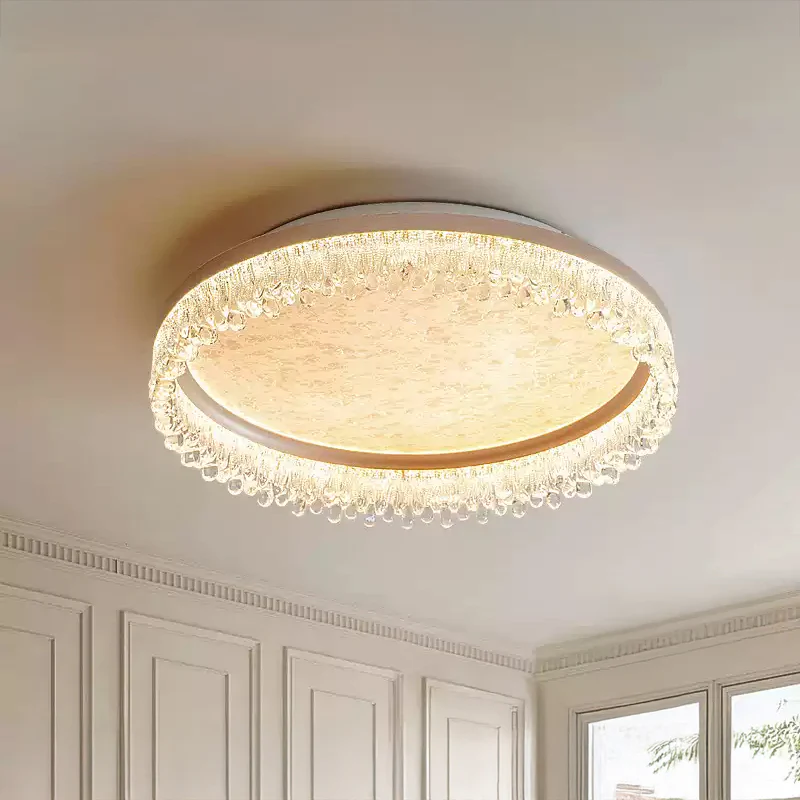 WOMO Raindrop Round Ceiling Light-WM1185 - Image 7