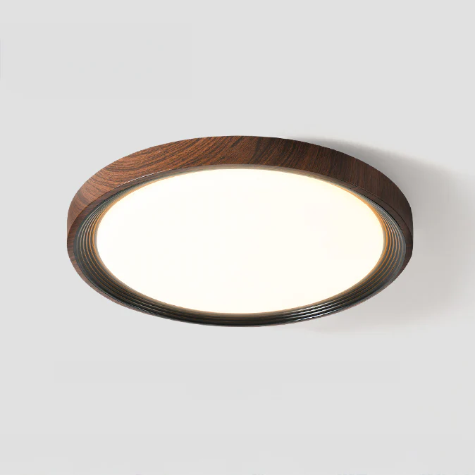 WOMO Round/Square Ceiling Light-WM1152 - Image 10