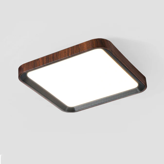 WOMO Round/Square Ceiling Light-WM1152 - Image 12