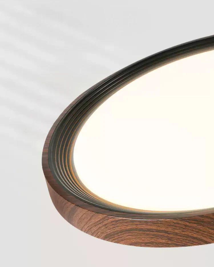 WOMO Round/Square Ceiling Light-WM1152 - Image 8
