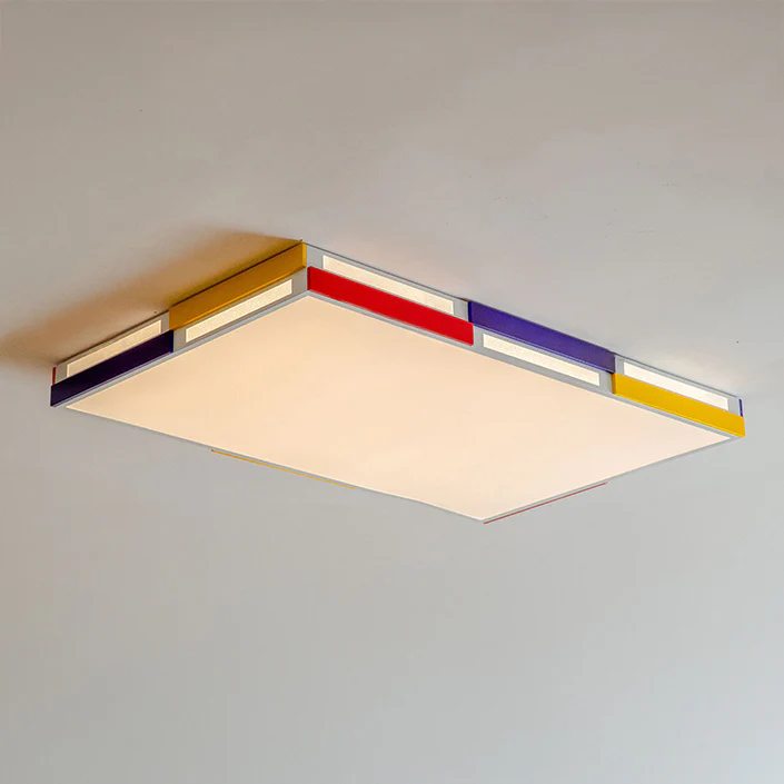WOMO Round/Square Children Ceiling Light-WM1193 - Image 12