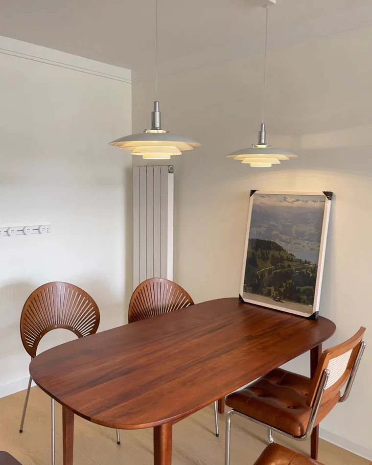 WOMO Nordic Designer Pendant Light-WM2683 - Image 10