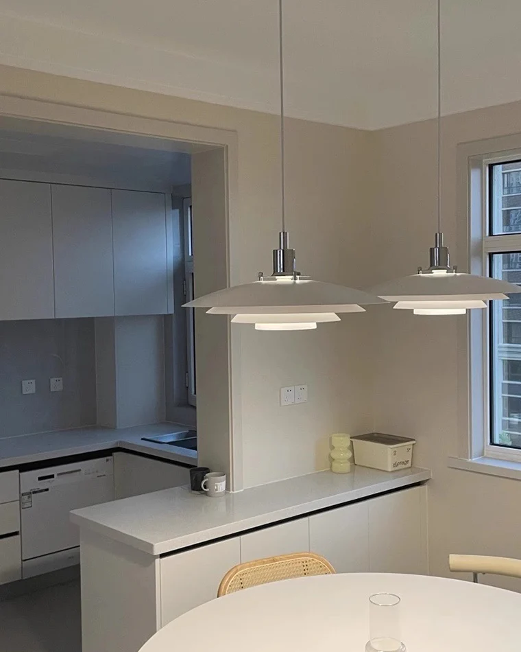 WOMO Nordic Designer Pendant Light-WM2683 - Image 13