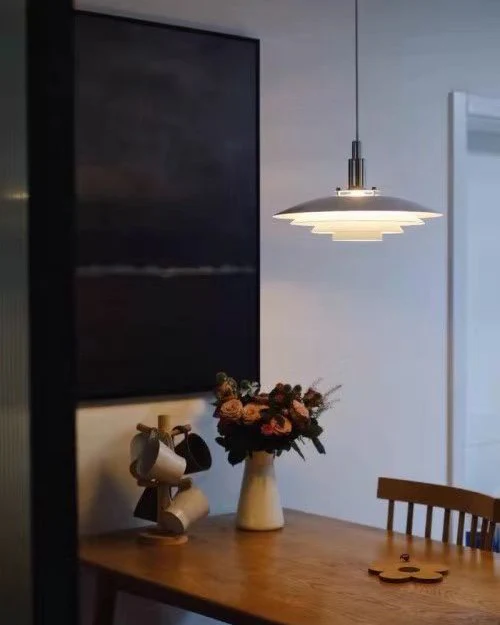 WOMO Nordic Designer Pendant Light-WM2683 - Image 2