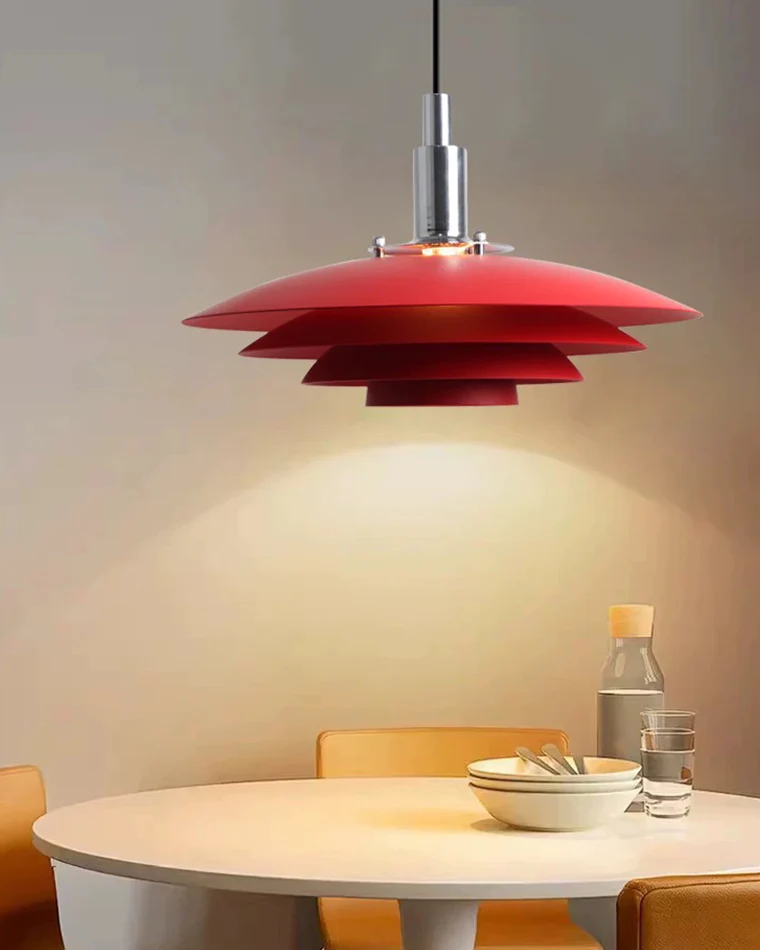 WOMO Nordic Designer Pendant Light-WM2683 - Image 3