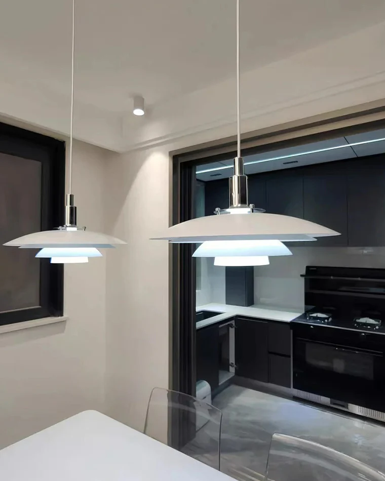 WOMO Nordic Designer Pendant Light-WM2683 - Image 6