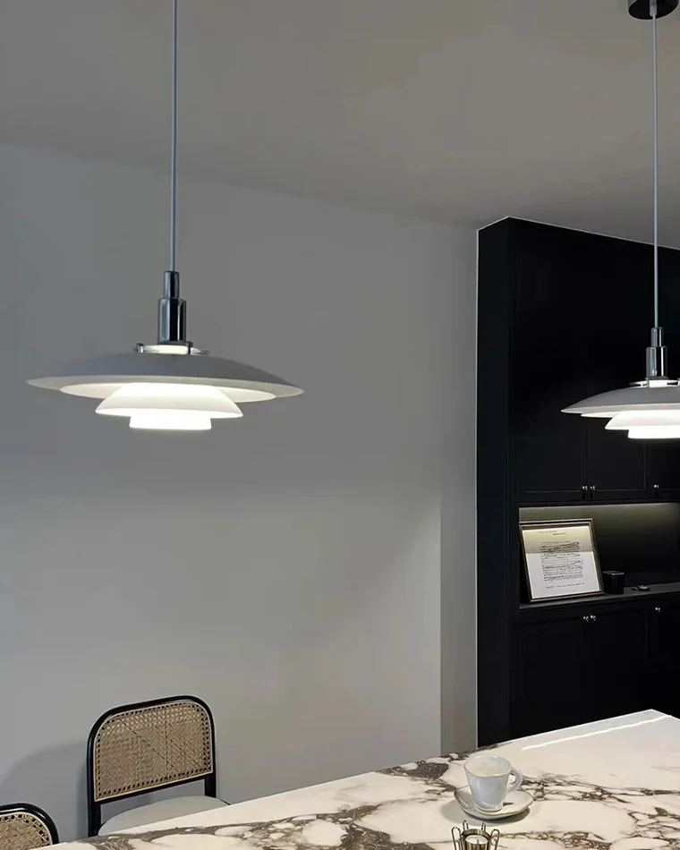WOMO Nordic Designer Pendant Light-WM2683 - Image 8