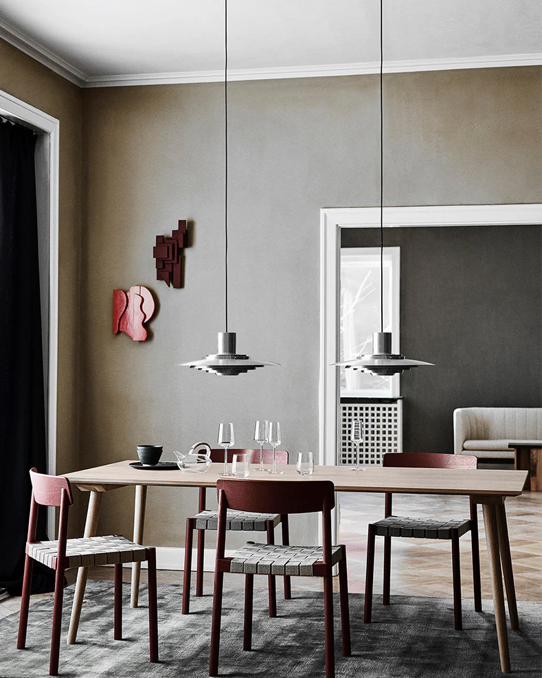 WOMO Nordic Pendant Light-WM2657 - Image 10