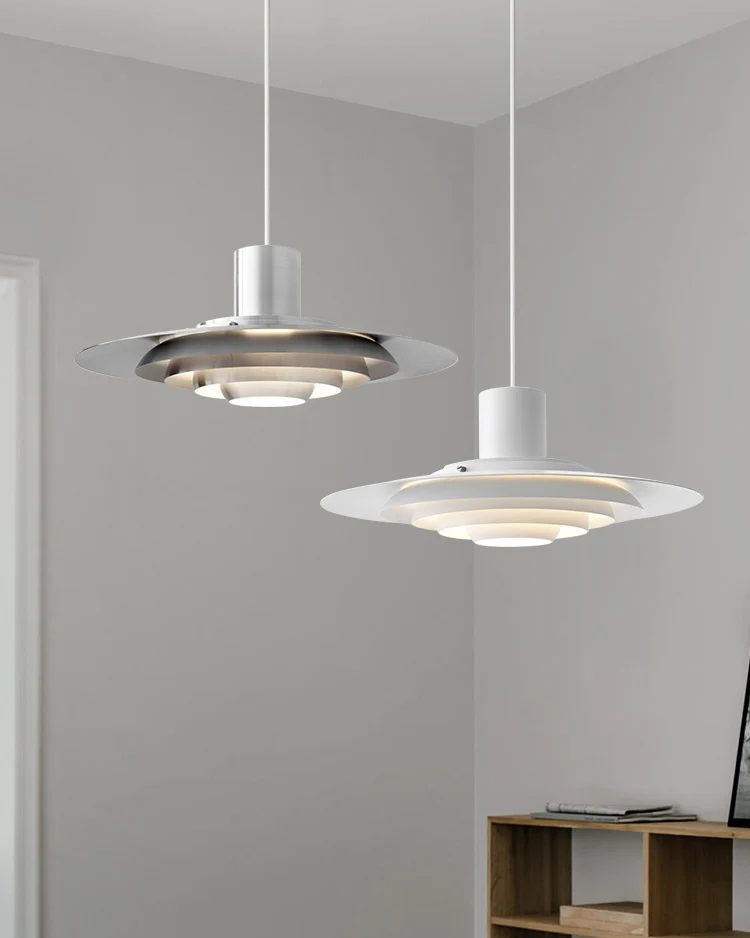 WOMO Nordic Pendant Light-WM2657 - Image 6