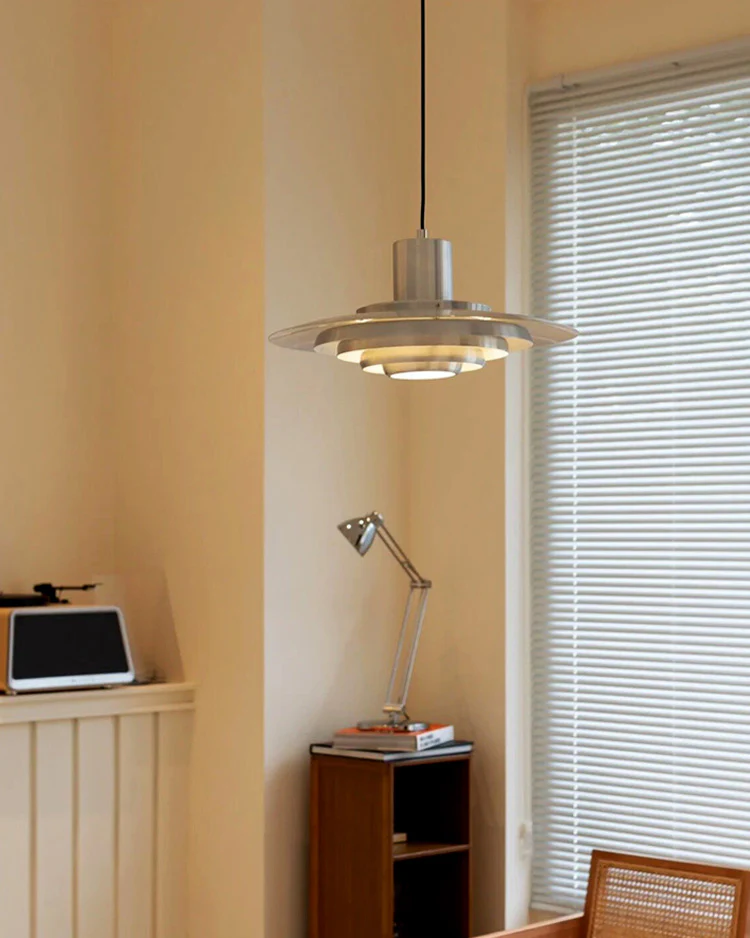 WOMO Nordic Pendant Light-WM2657 - Image 7