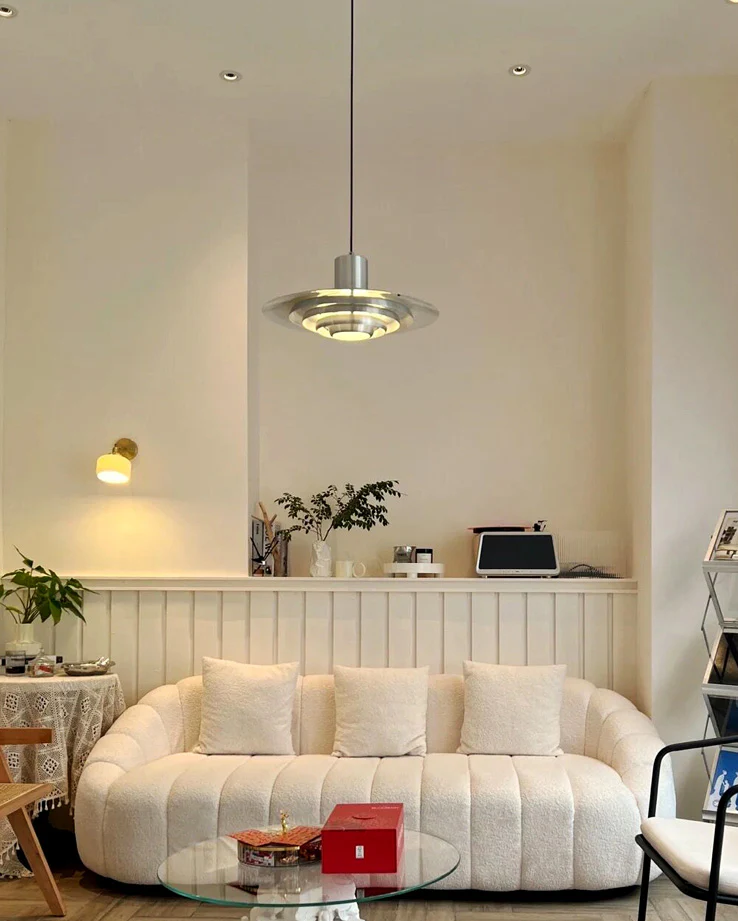 WOMO Nordic Pendant Light-WM2657 - Image 8