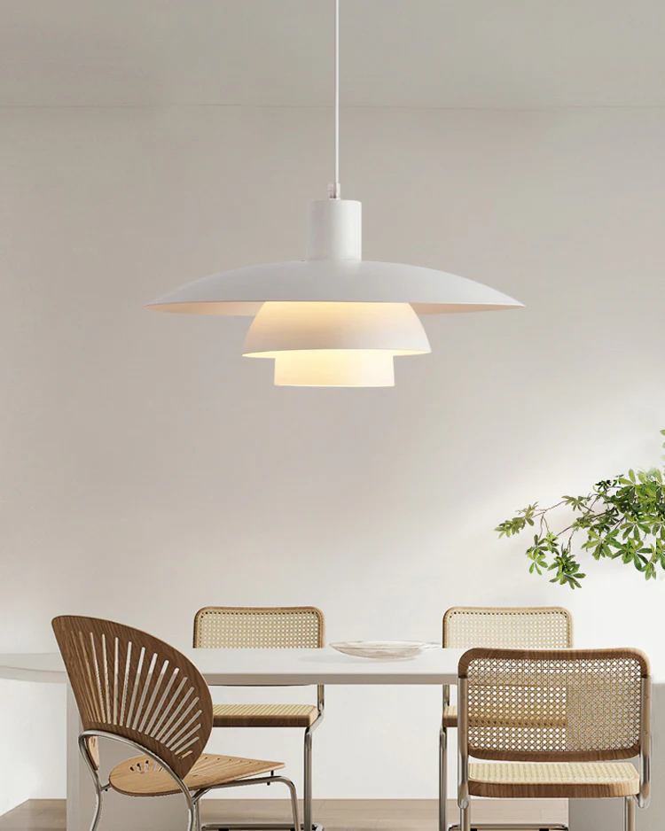 WOMO Scandinavian Kitchen Pendant Light-WM2666 - Image 5