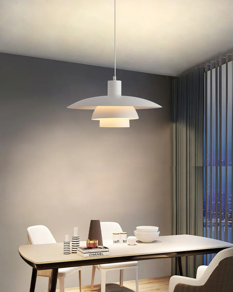 WOMO Scandinavian Kitchen Pendant Light-WM2666 - Image 6