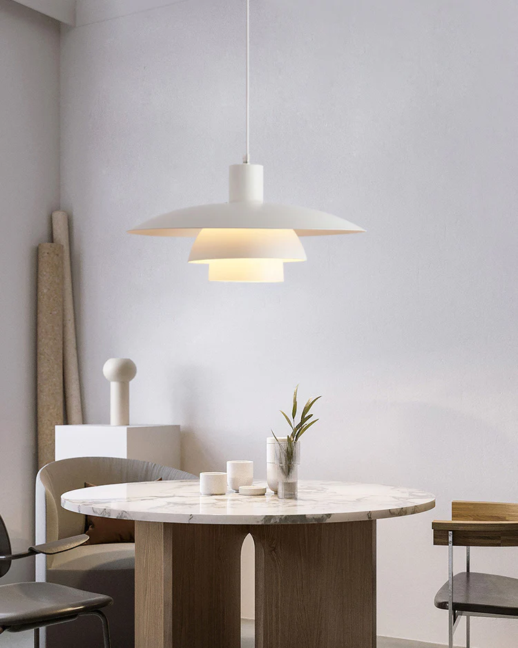 WOMO Scandinavian Kitchen Pendant Light-WM2666 - Image 7