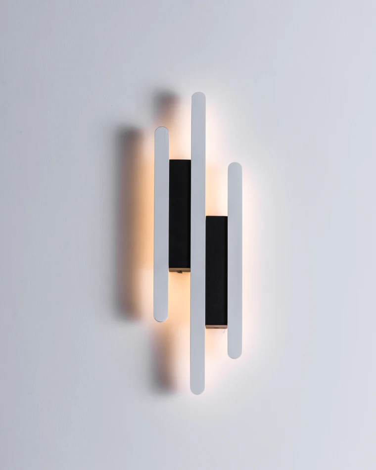 WOMO Sculptural Wall Sconce-WM6074 - Image 13