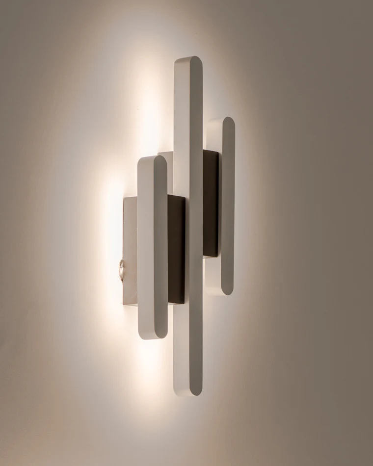 WOMO Sculptural Wall Sconce-WM6074 - Image 26
