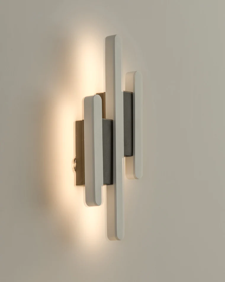 WOMO Sculptural Wall Sconce-WM6074 - Image 27