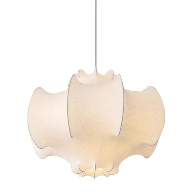 WOMO Silk Pendant Light-WM2760 - Image 26