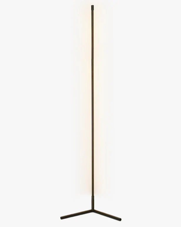 WOMO Simple Linear Floor Lamp-WM7078